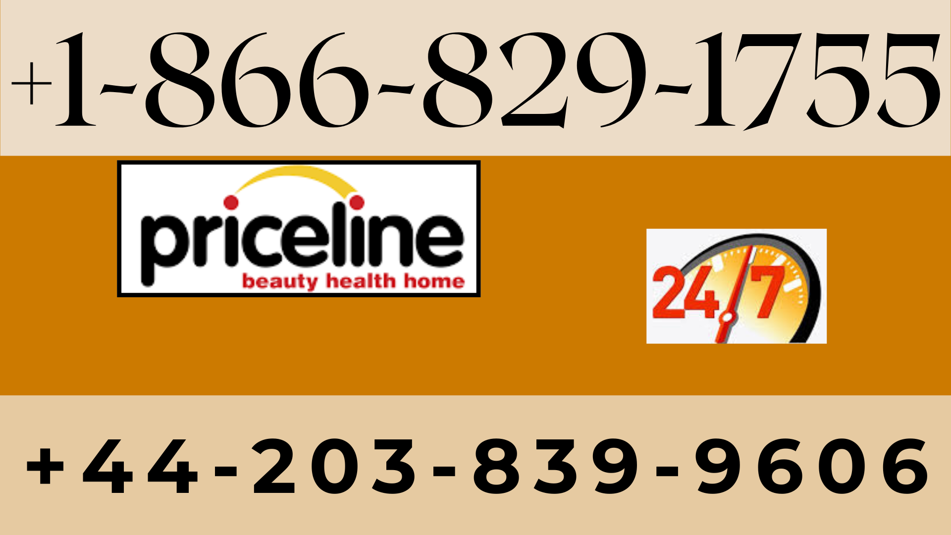  ((Priceline -helpline))How do I communicate to Priceline ? - Easyfie
